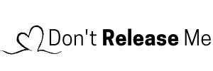 Don't Release Me Logo